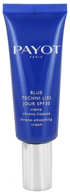 [65117393] PAYOT BLEU TECHNI LIS JOUR SPF30 40ML