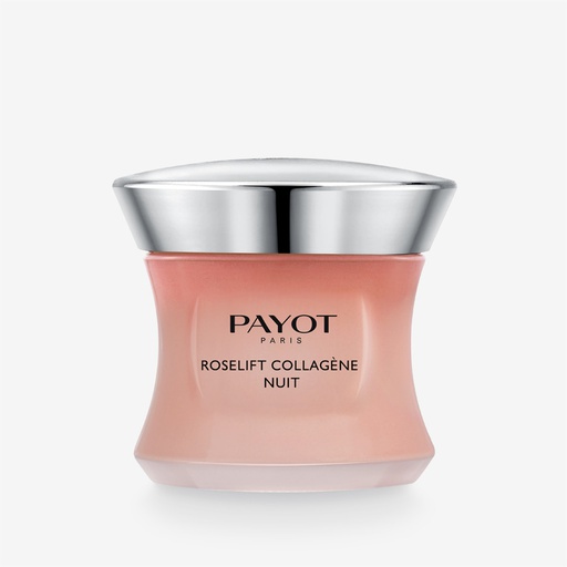 [65117145] PAYOT ROSELIFT COLLAGENE NUIT 50ML