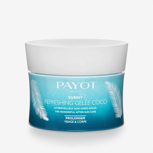 [65117695] PAYOT LES SOLAIRES SUNNY REFRESHING GELEE COCO 200ML
