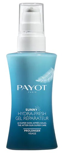 [65117538] PAYOT LES SOLAIRES SUNNY HYDR-FRESH GEL REPARATEUR 75ML