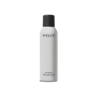 PAYOT HOMME OPTIMALE GEL DE RASAGE MOUSSANT 150ML