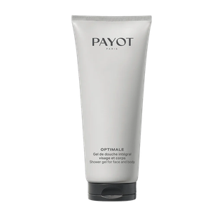 PAYOT HOMME OPTIMALE GEL DE DOUCHE INTEGRAL 200ML