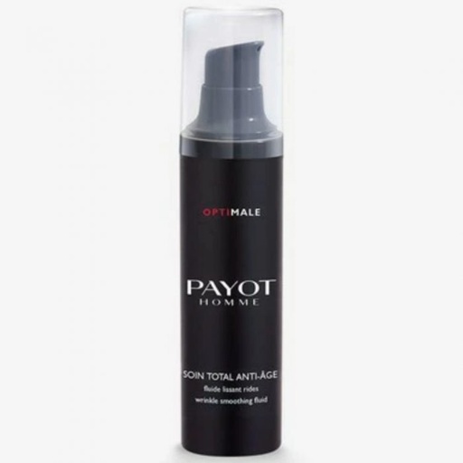 [65109176] PAYOT HOMME OPTIMALE SOIN TOTAL ANTI AGE 50ML
