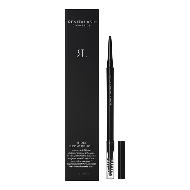 REVITALASH HI-DEF BROW PENCIL WARM BROWN 0.14G