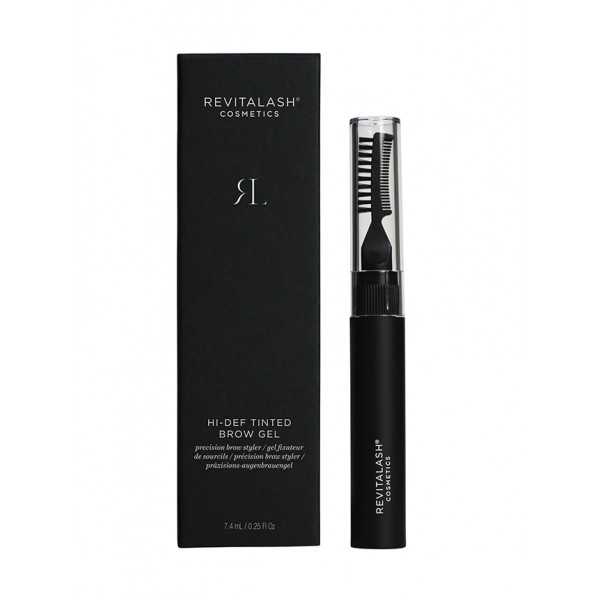 REVITALASH HI-DEF BROW GEL CLEAR 7.4ML