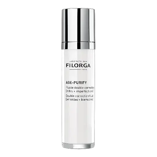 FILORGA AGE-PURIFY FLUID 50ML