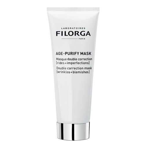 FILORGA AGE PURIFY MASK DOUBLE CORRECTION 75ML