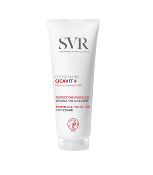 SVR CICAVIT+ CREME MAINS 75G