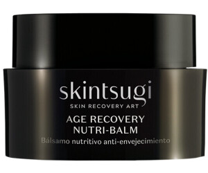 SKINTSUGI OVERNIGHT REMEDIES BAUME NOURISSANT ANTI-AGE 30ML