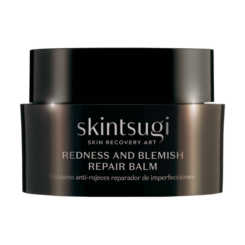 SKINTSUGI OVERNIGHT REMEDIES BAUME ANTI-ROUGEURS REPARATEUR D'IMPERFECTIONS 30ML