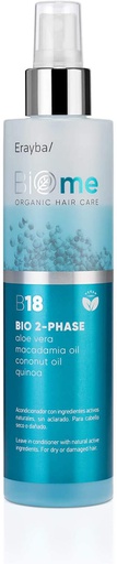 ERAYBA BIO ME B18 BIO 2-PHASE VEGAN 200ML