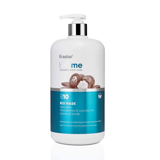 ERAYBA BIO ME B10 BIO MASK VEGAN 1L