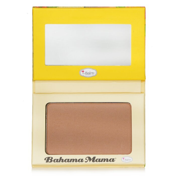 THE BALM BAHAMA MAMA