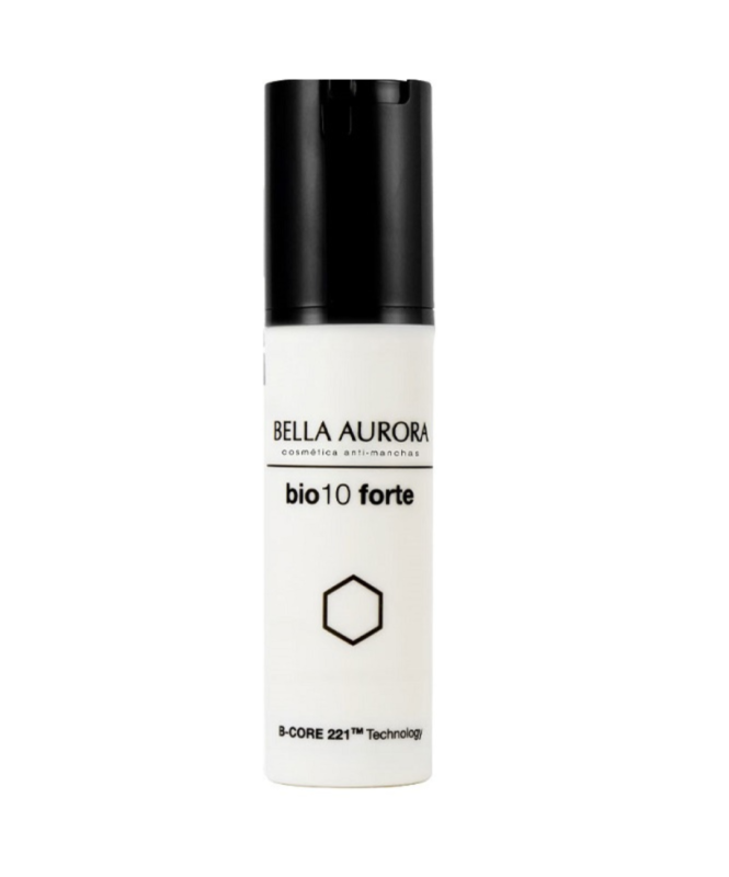 [8413400012221] BELLA AURORA PIGMENTSTOP BIO10 FORTE 30ML