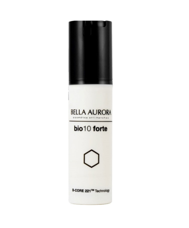 BELLA AURORA PIGMENTSTOP BIO10 FORTE 30ML