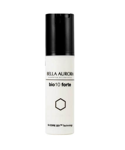 BELLA AURORA PIGMENT-STOP BIO10 FORTE PEAU NORMALE A SECHE 30ML