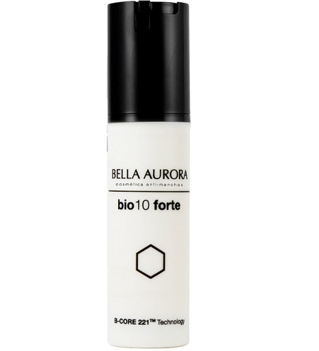 BELLA AURORA PIGMENT-STOP BIO10 FORTE PEAU MIXTE A GRASSE 30ML