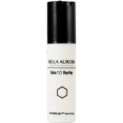 BELLA AURORA PIGMENT-STOP BIO10 FORTE PEAU SENSIBLE 30ML