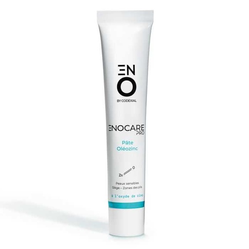 CODEXIAL ENOCARE PRO PATE OLEOZINC 50ML