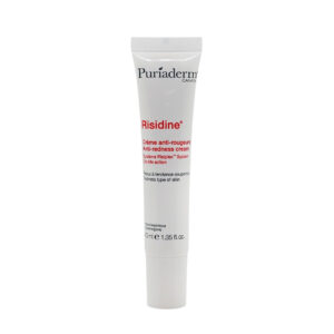 PURIADERM RISIDINE CREME ANTI-ROUGEURS 40ML