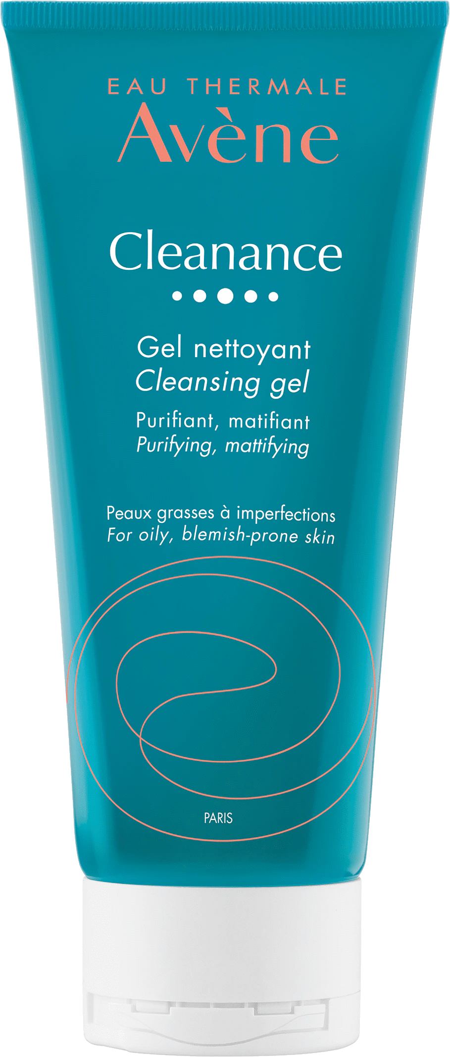 AVENE CLEANANCE GEL NETTOYANT 200ML