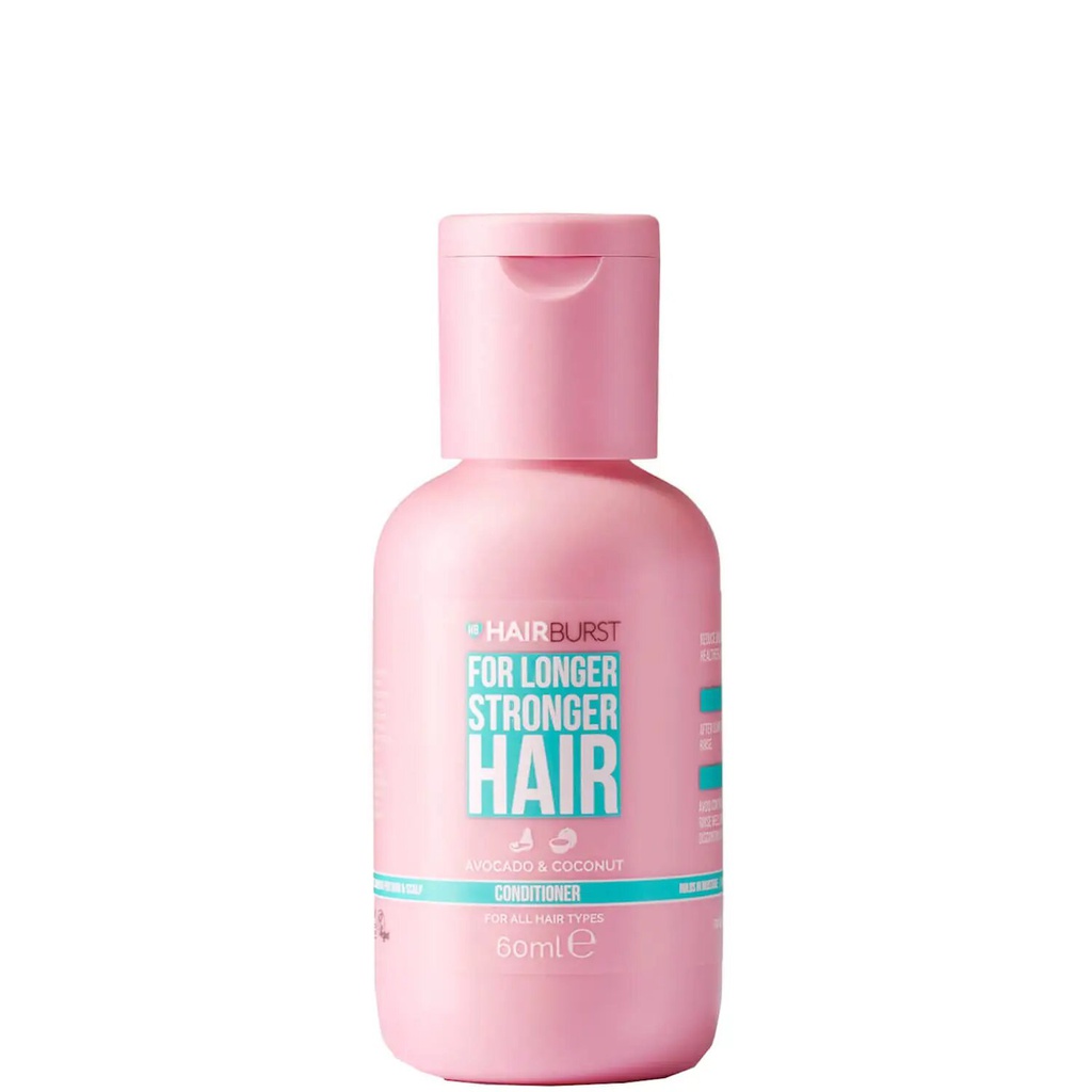 HAIRBURST CONDITIONER 60ML