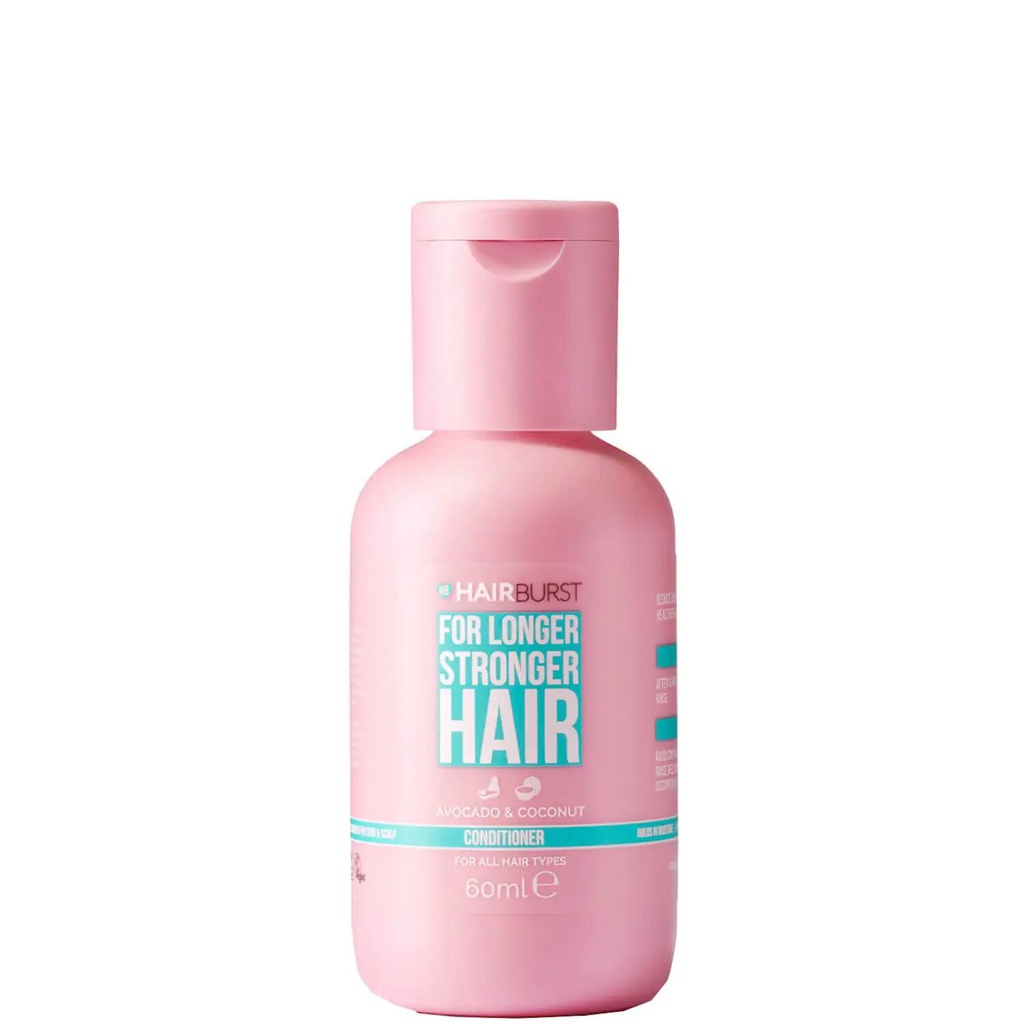 HAIRBURST MINI CONDITIONER 60ML