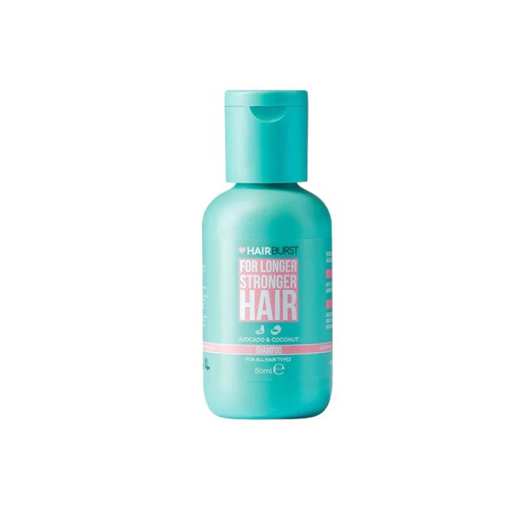 HAIRBURST MINI SHAMPOING 60ML