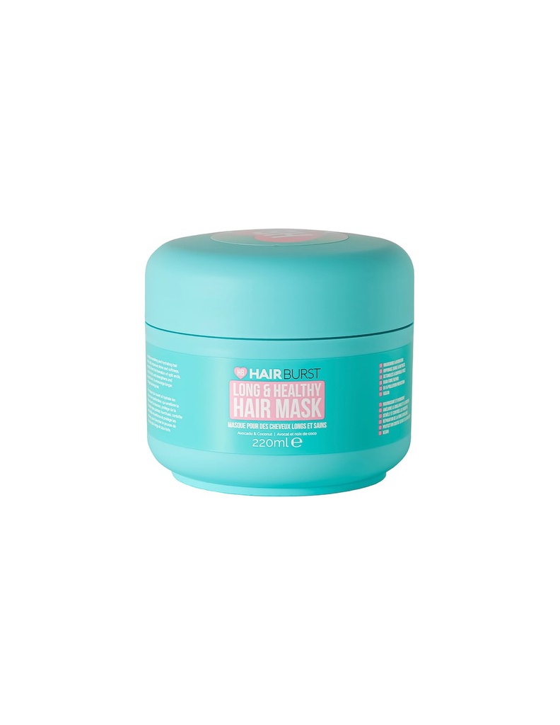 HAIRBURST MINI MASQUE 30ML