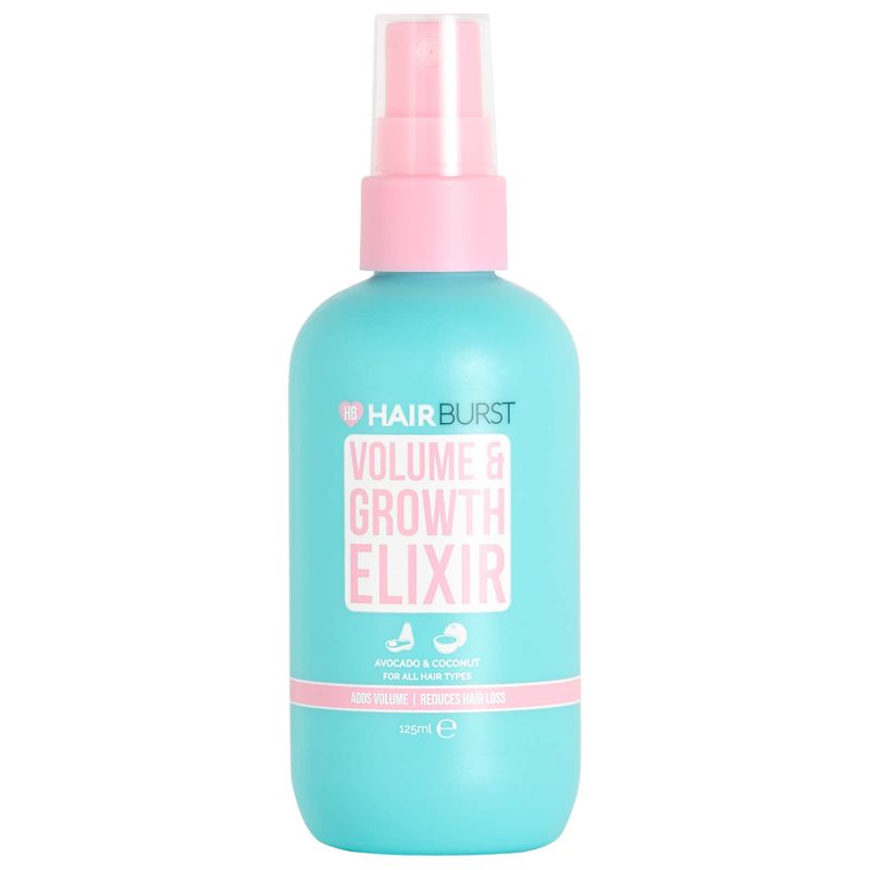 HAIRBURST SPRAY VOLUME ET CROISSANCE ELIXIR 125ML