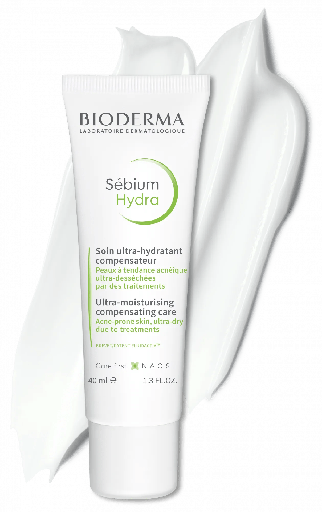 BIODERMA SEBIUM HYDRA 40ML