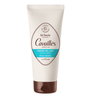 ROGE CAVAILLES GEL DOUCHE CREME DE LAIT 200ML