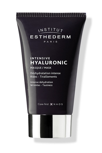 ESTHEDERM INTENSIVE HYALURONIC MASQUE 75ML