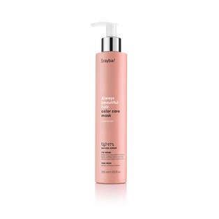 ERAYBA COLOR CARE MASK VEGAN 250ML