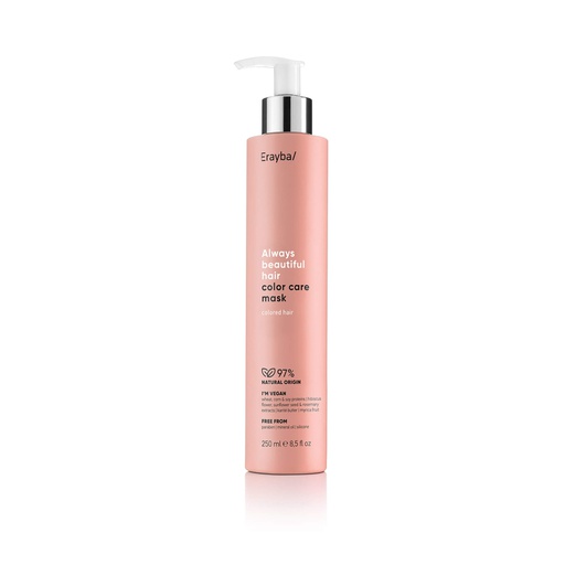 ERAYBA COLOR CARE MASK VEGAN 250ML