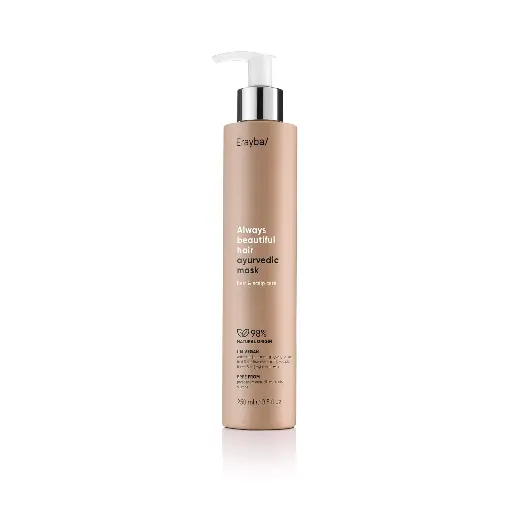ERAYBA AYURVEDIC MASK VEGAN 250ML
