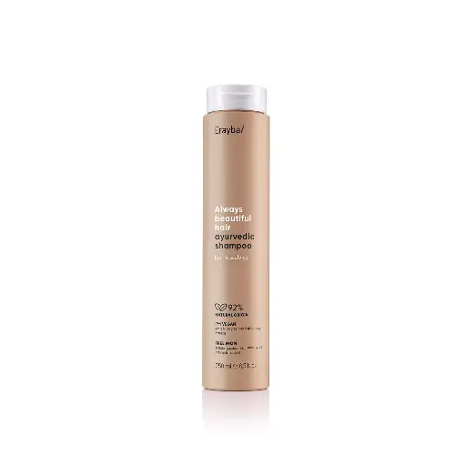 ERAYBA AYURVEDIC SHAMPOO VEGAN 250ML