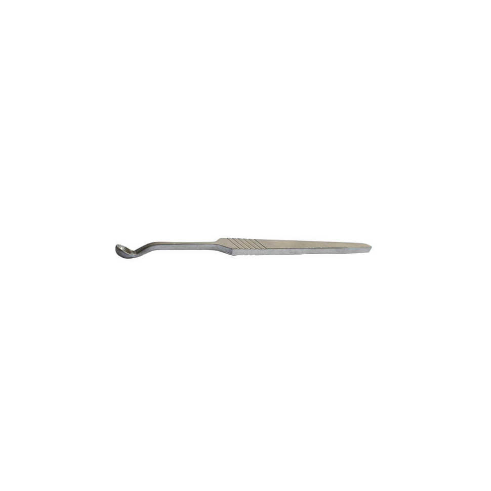 INNOXA TIRE COMEDON 9.2CM INOX ARGENTE 9614