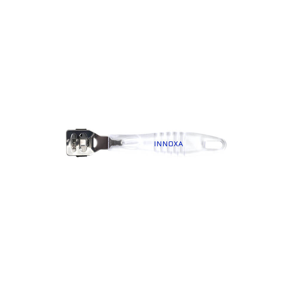 INNOXA COUPE CORS 16.8CM AVEC 10 LAMES DE RECHANGE 9775