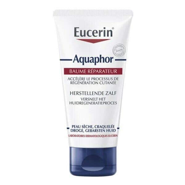 EUCERIN AQUAPHOR BAUME REPARATEUR 40G