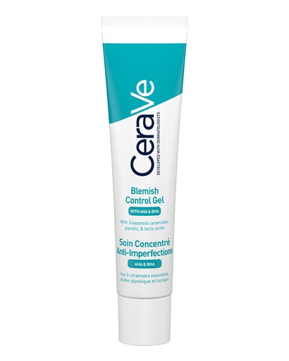 CERAVE SOIN CONCENTRE ANTI-IMPERFECTIONS 40ML