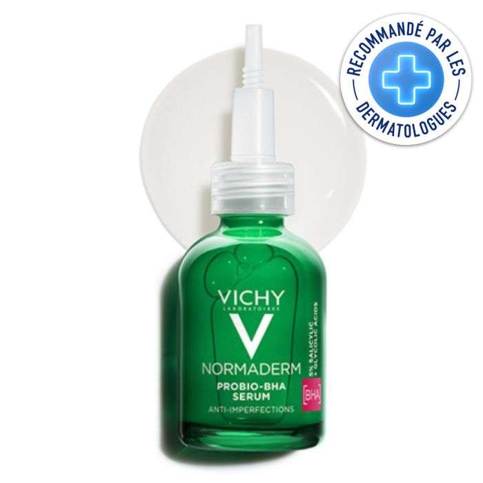 VICHY NORMADERM PROBIO-BHA SERUM ANTI-IMPERFECTIONS 30ML