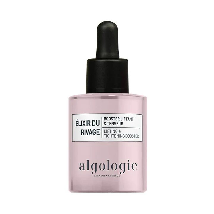 [3700244679280] ALGOLOGIE ELIXIR DU RIVAGE - BOOSTER LIFTANT & TENSEUR 30ML