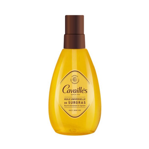 [3596490006464] ROGE CAVAILLES HUILE UNIVERSELLE SURGRAS 150ML