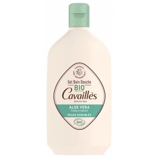 ROGE CAVAILLES GEL BAIN DOUCHE BIO ALOE VERA 400ML