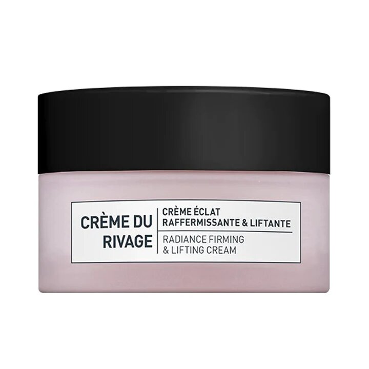 ALGOLOGIE CREME DU RIVAGE - CREME ECLAT RAFFERMISSANTE & LIFTANTE 50ML