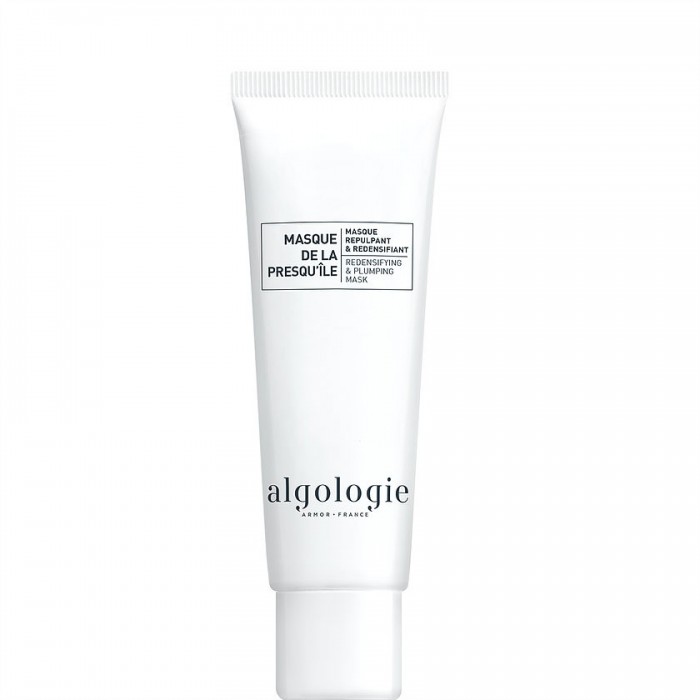 ALGOLOGIE MASQUE DE LA PRESQU'ILE - MASQUE REPULPANT & REDENSIFIANT 50ML