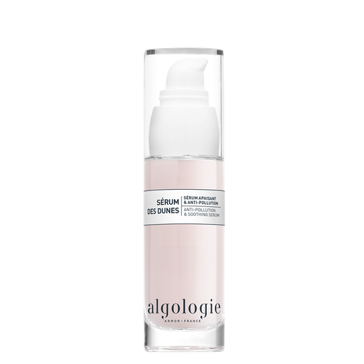 ALGOLOGIE SERUM DES DUNES - SERUM APAISANT ET ANTI-POLLUTION 30ML