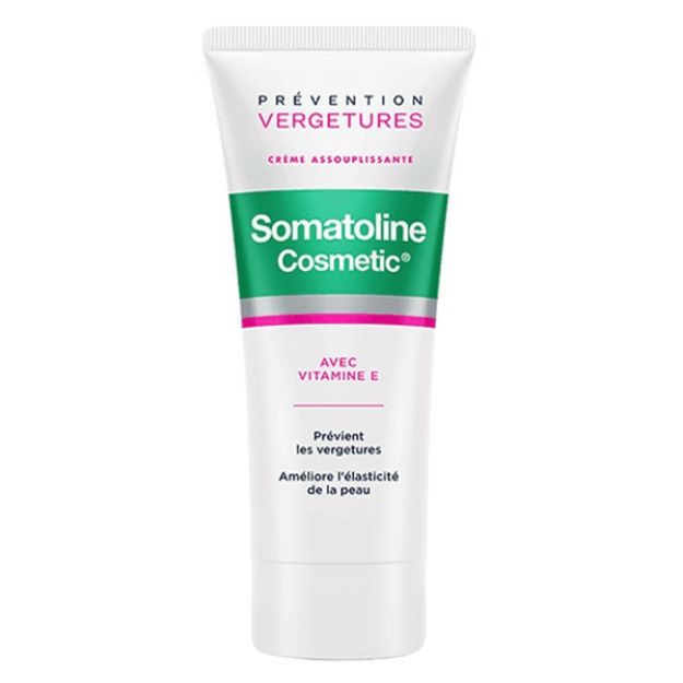 [8002410067439] SOMATOLINE PREVENTION VERGETURES CREME ASSOUPLISSANTE 200ML