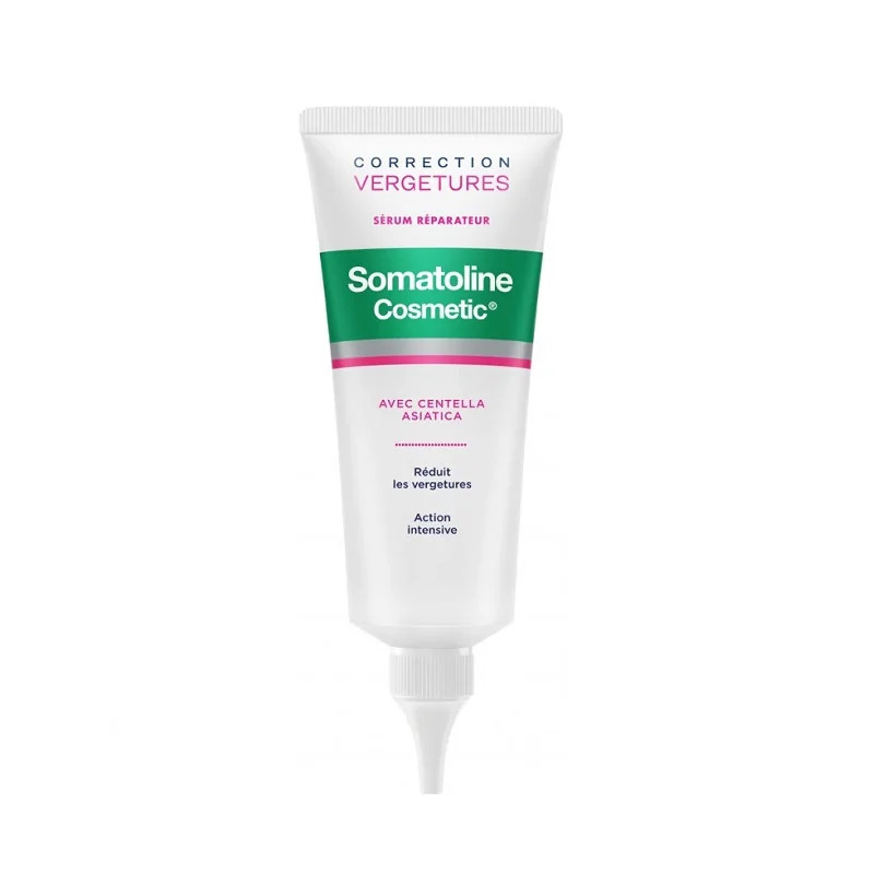 SOMATOLINE CORRECTION VERGETURES SERUM REPARATEUR 100ML